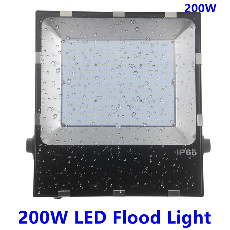 200W LED Flood Light