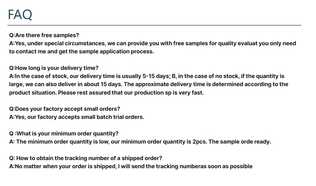 Product Technical Overview