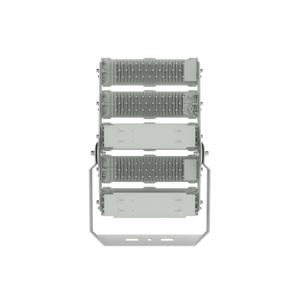 Indoor Outdoor Professional Football Stadium Lights 150 300 450 500 600 Watts IP66 Led Sports Flood LED Lights