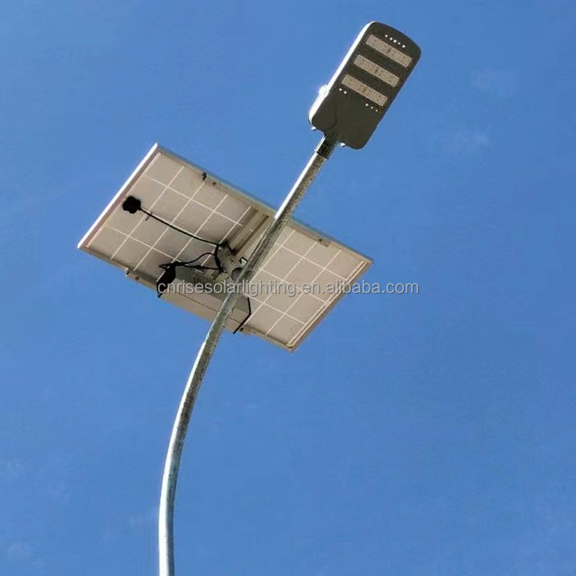 Solar Light 7