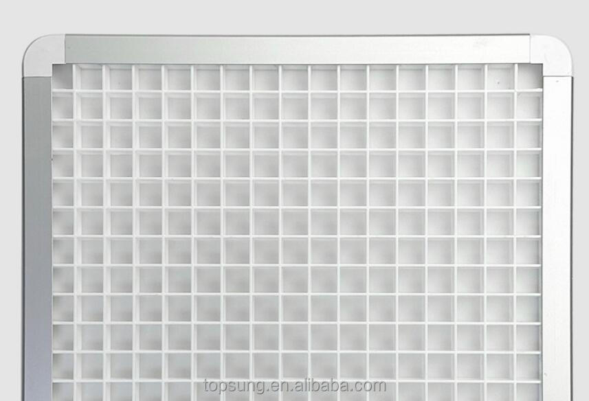 Led Panel Ceiling Lighting Detail 3