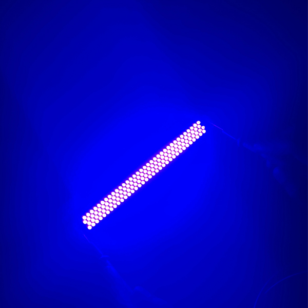 420-430nm 54-60V blue light healthcare IR cob led chip