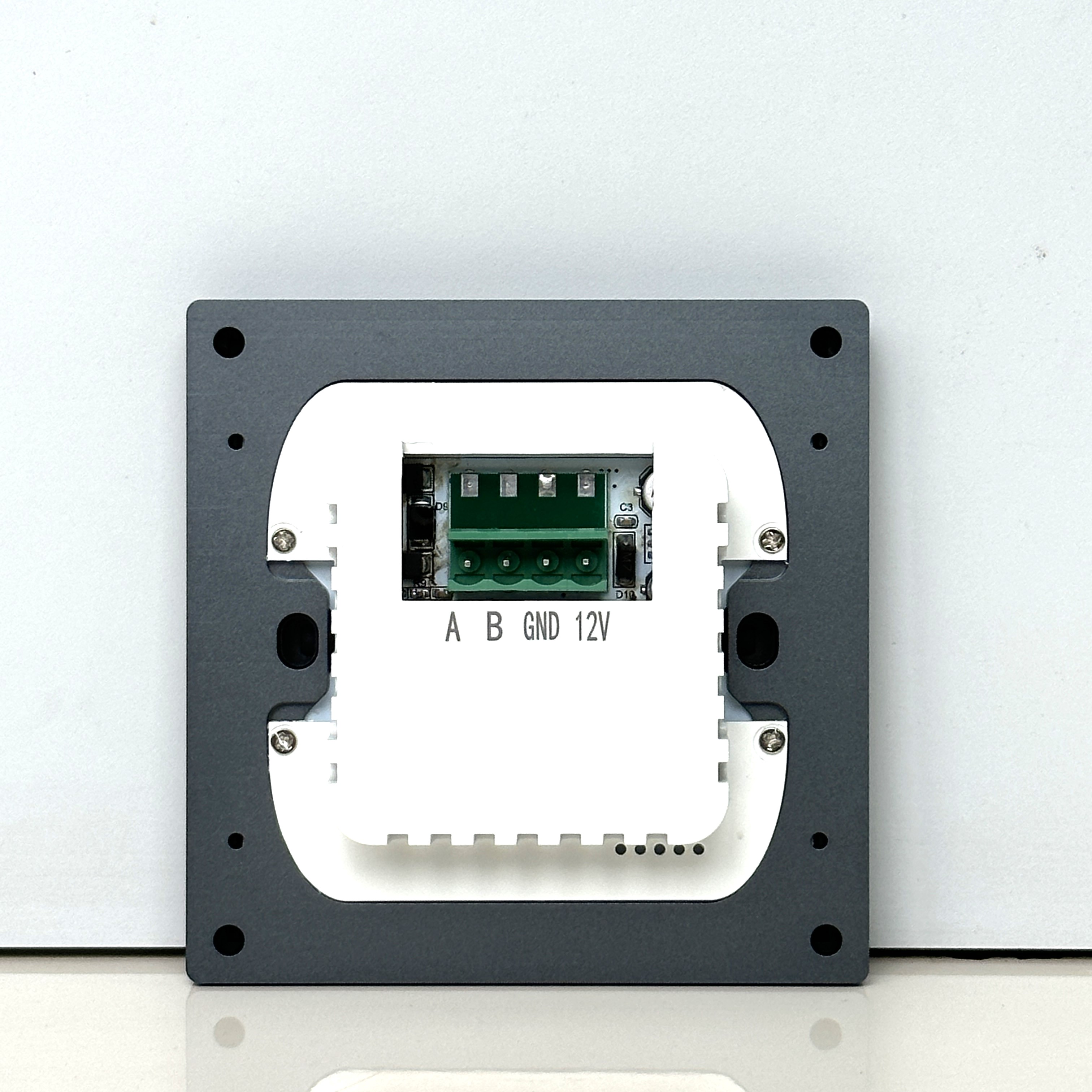 Wiring Configuration 1