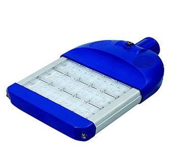 5 Years Warranty 120W LED Street Light PF 0.9 High Efficiency CREE LED Chips LED Street Lights for Streets, Industrial Facilities, Cross Roads
