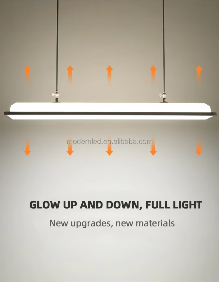 Education Lighting Solution