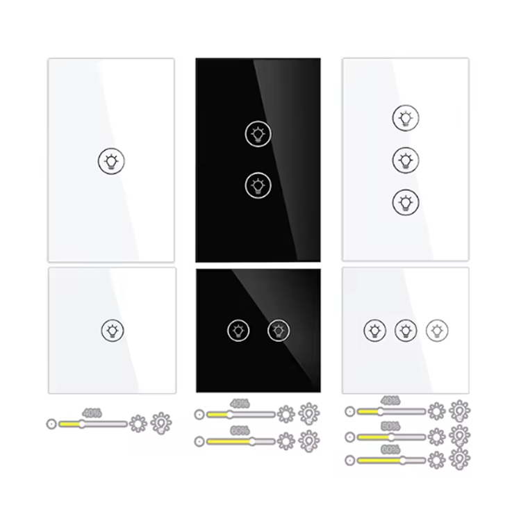 Smart Switch Main Image