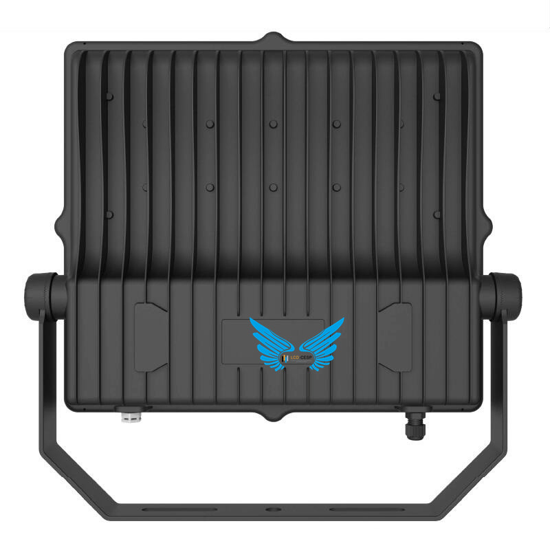 IP66 Eco Industrial Commercial Outdoor Multiple Beam Angle LED Flood Light 10W 20W 30W 50W 80W 100W 120W 150W 200W 300W LED Lighting