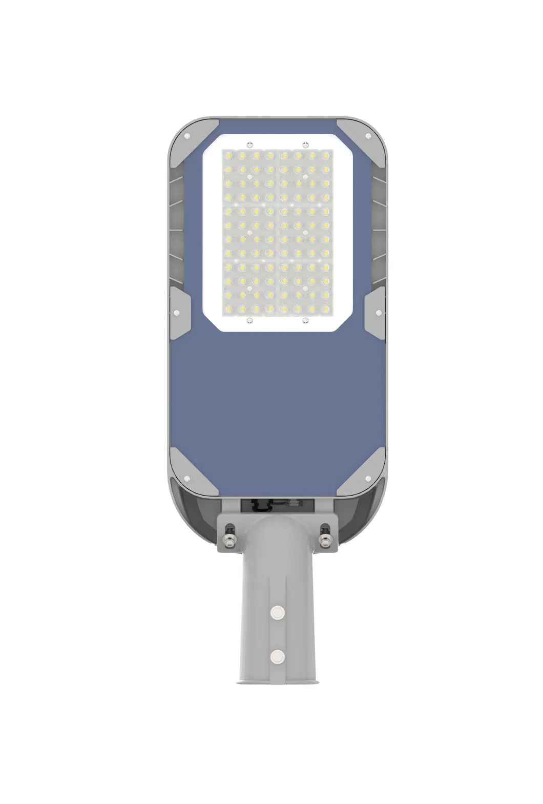 200W 5000K Waterproof Outdoor Commercial Area LED Street Lighting