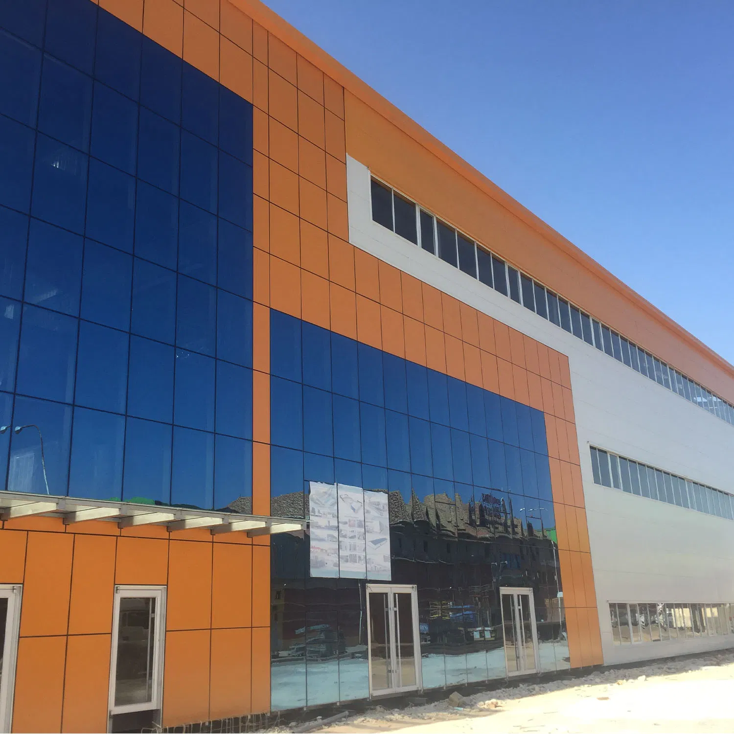 Premium Metal Storage Solutions for Global Distribution Needs