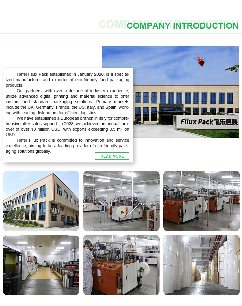 Manufacturing Process