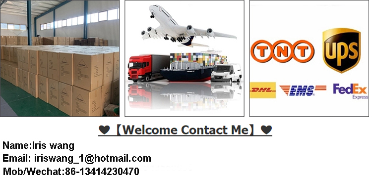 Packaging and Transportation Details