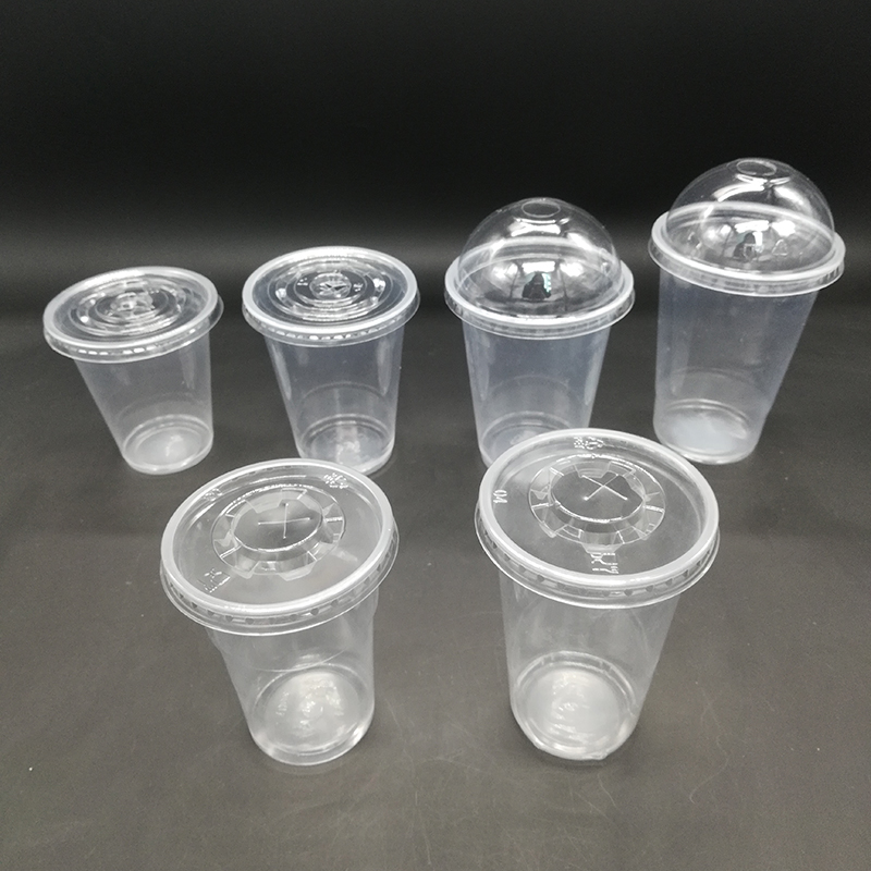 PP Juice Cup
