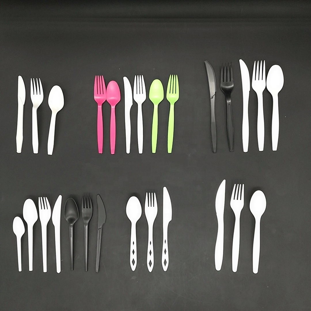 Corn Starch Cutlery
