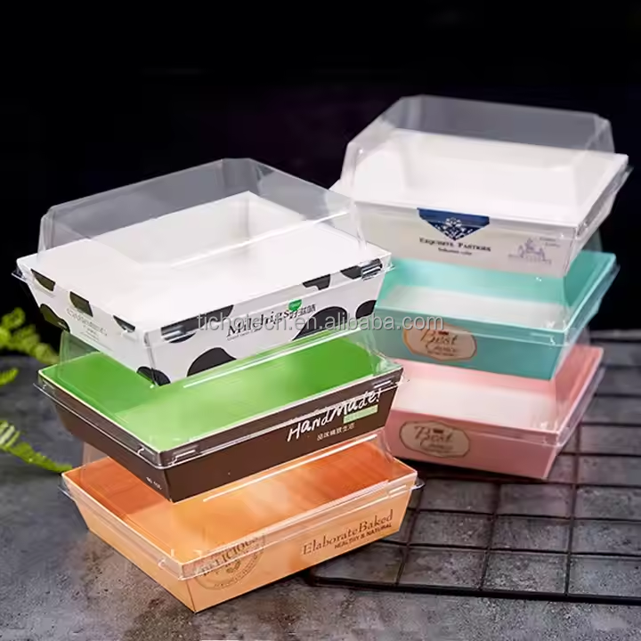 Kraft Paper Box Details 3