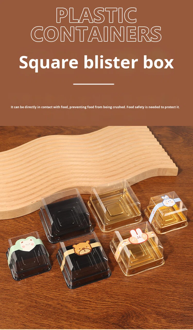 Bakery Packaging