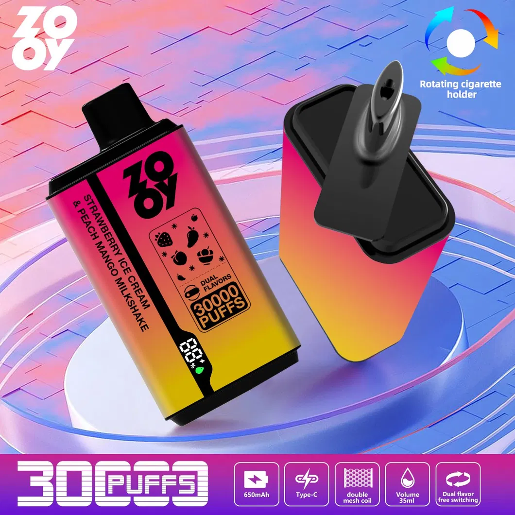 Vape Recommendation