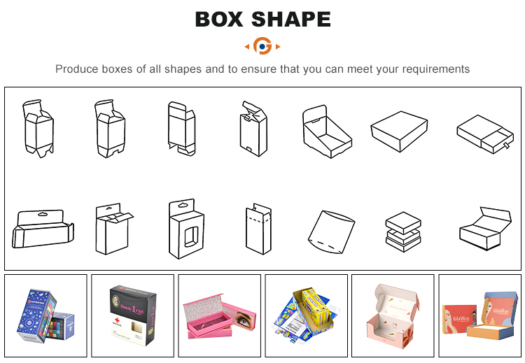 Box Style Option 1