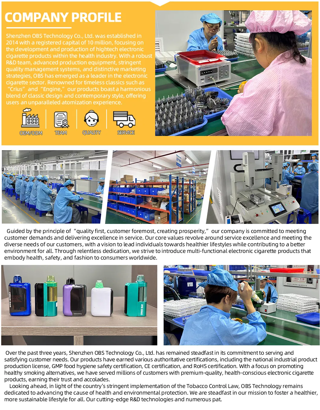 Smooth High Puff Value Eco Mode Waspe 40000 Puffs High Puff Count EU Warehouse Disposable Vapes for Work Break