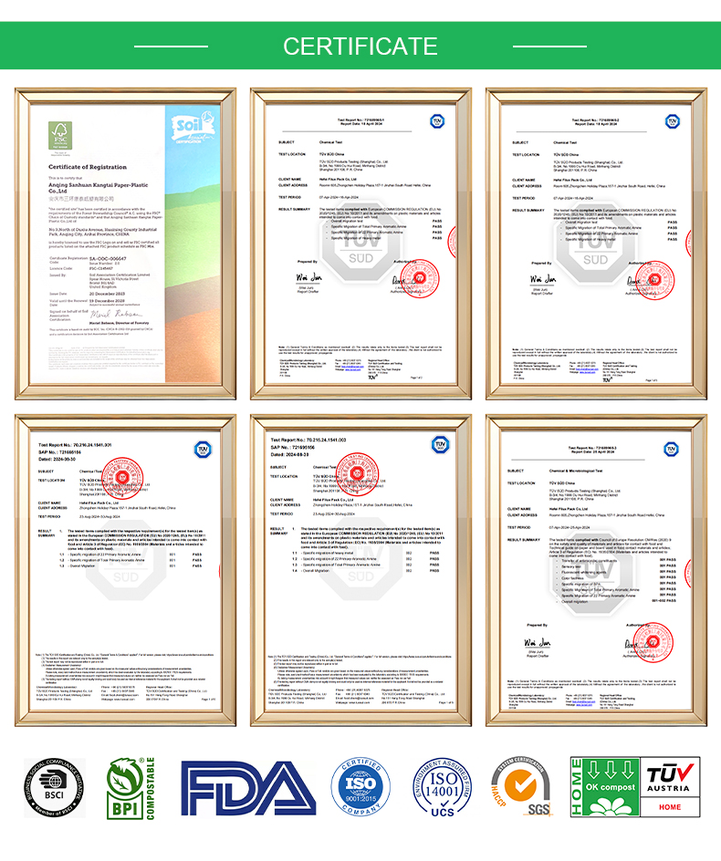 Material Specification