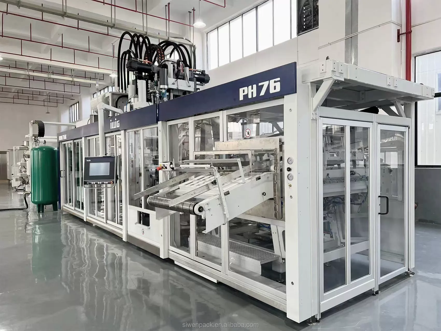 Facility 2