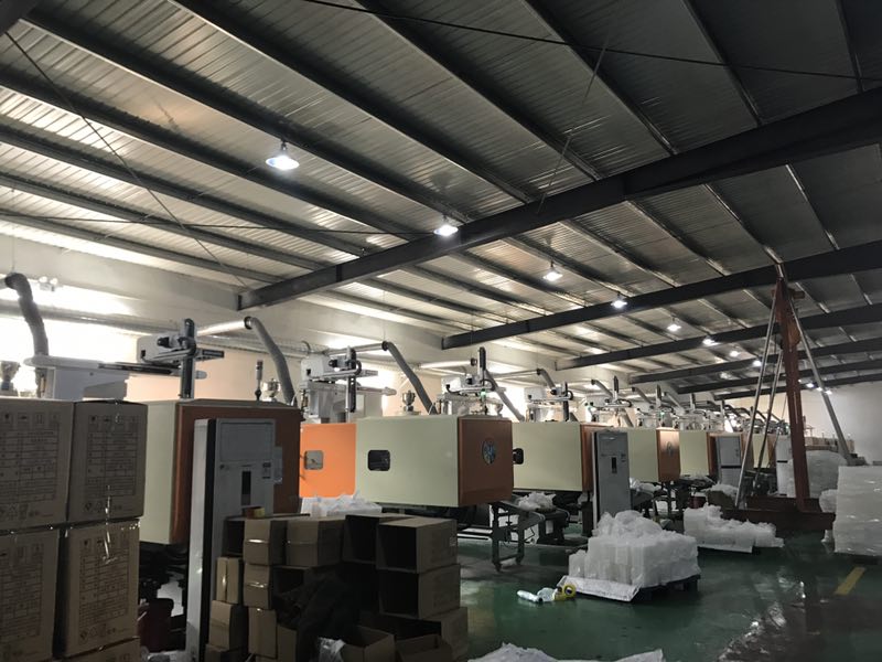 Company Factory 2