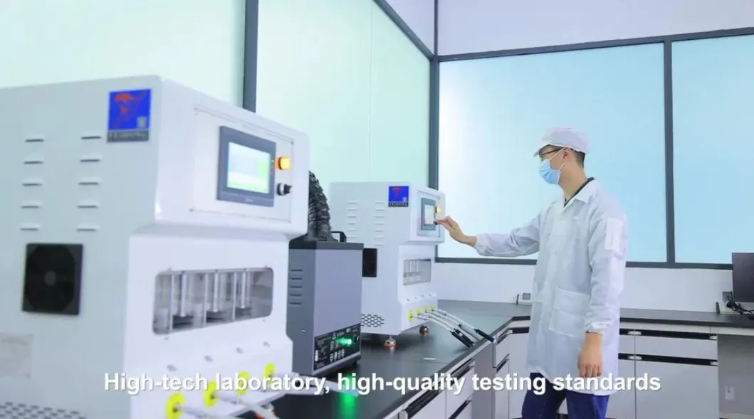 Production Facility 1