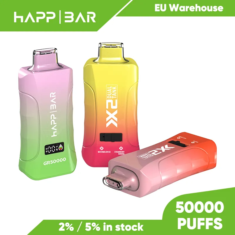 Disposable Electronic Vape