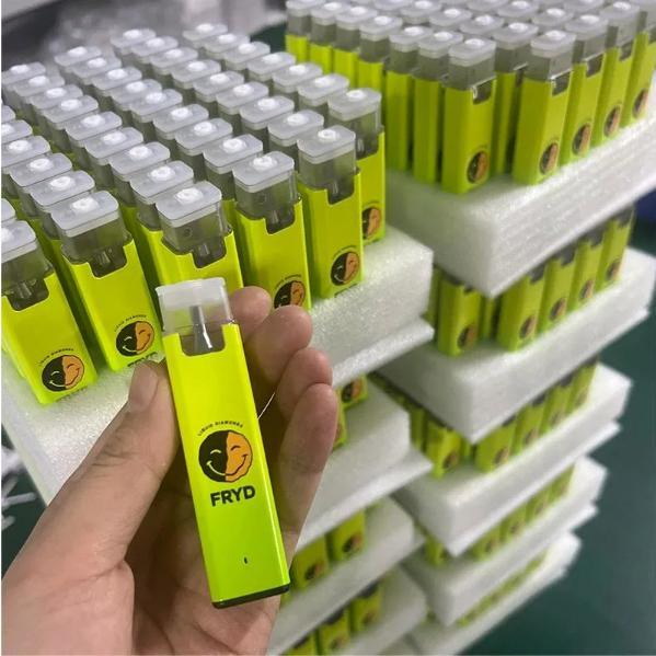 Wholesale Cheap Packwoods X Runtz Best Disposable Vape Popular Brand Nicotine Free Vape Shops Near Me
