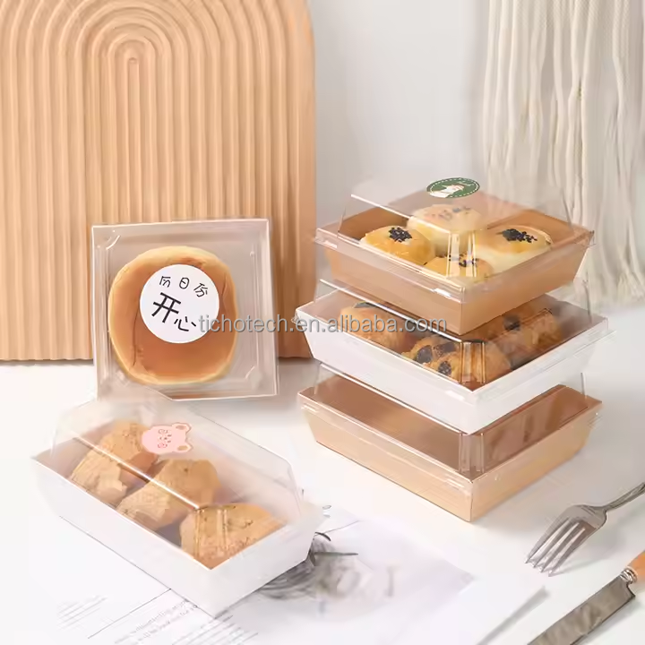 Kraft Paper Box Details 4