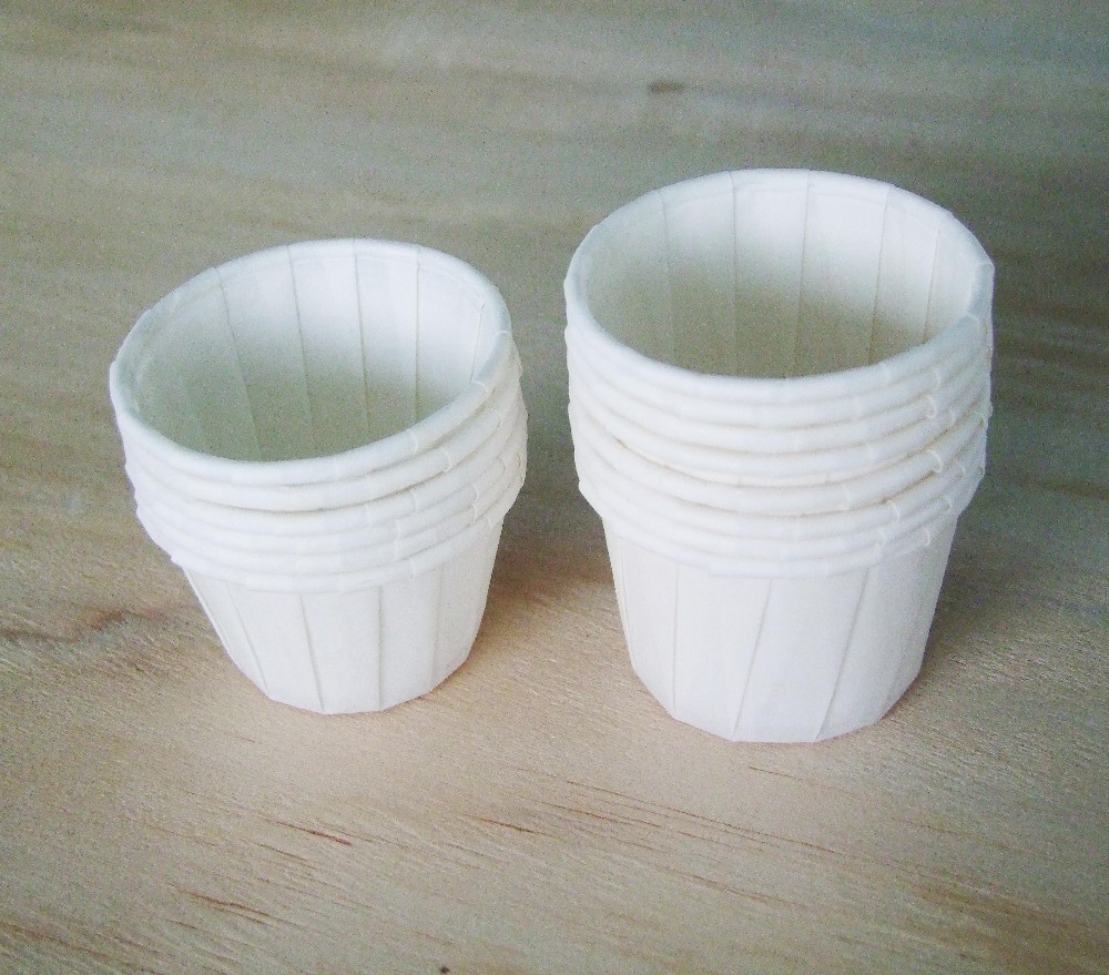 Cups Internal Packaging