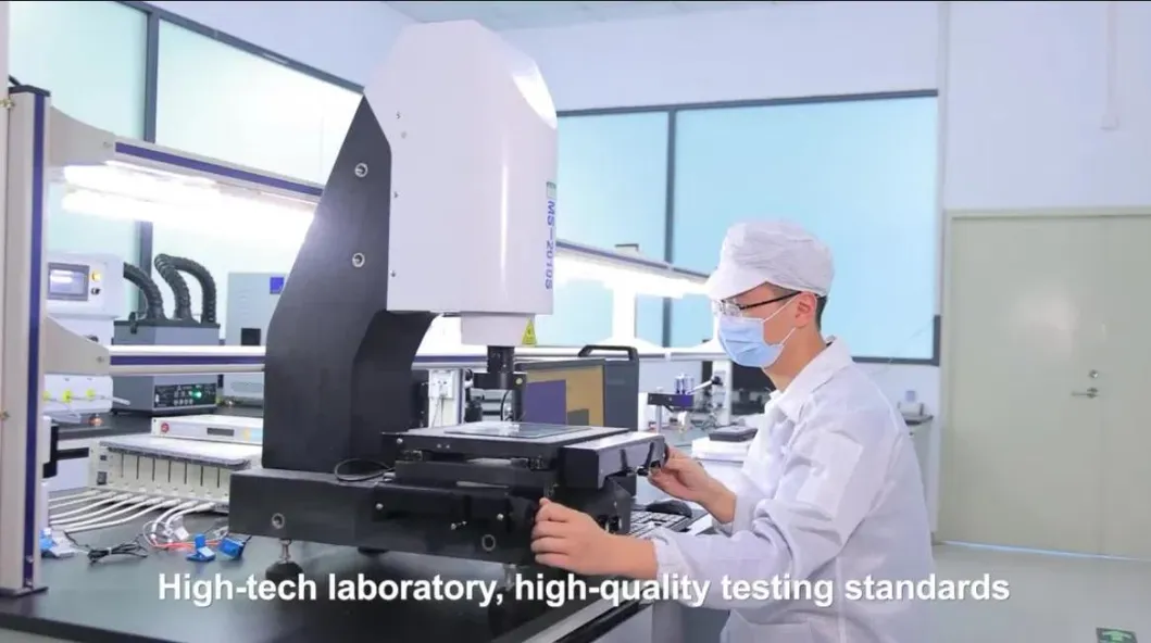 Production Facility 3