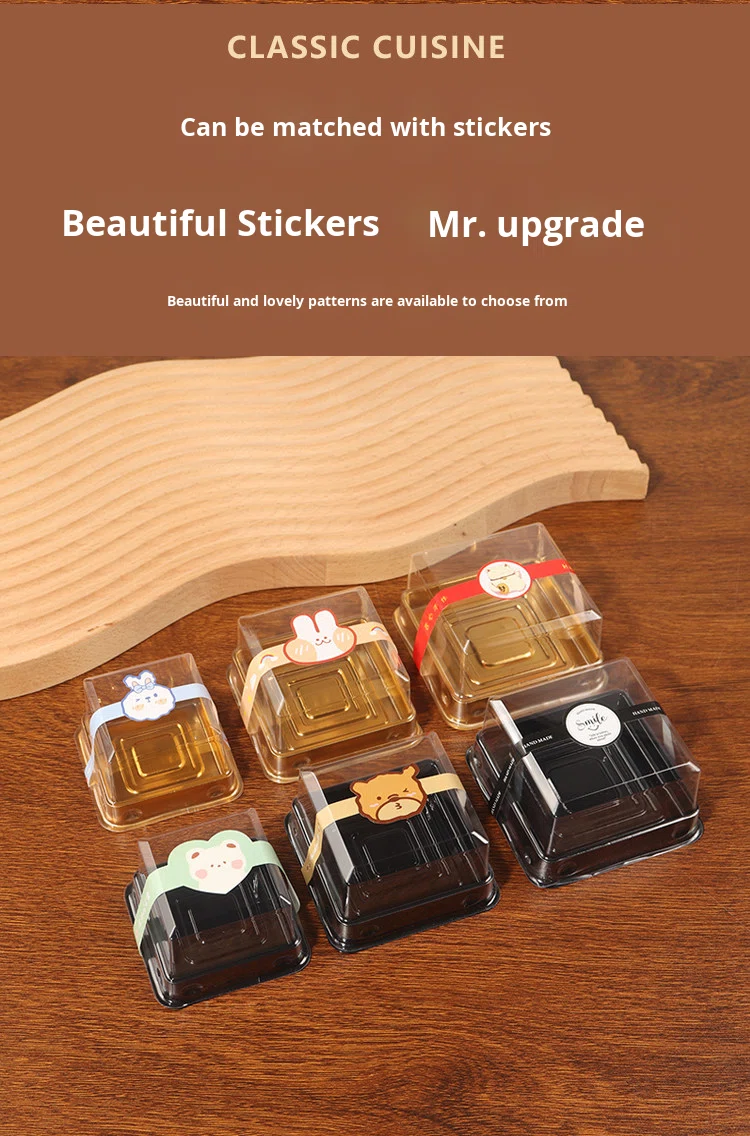 Eco Friendly Packaging