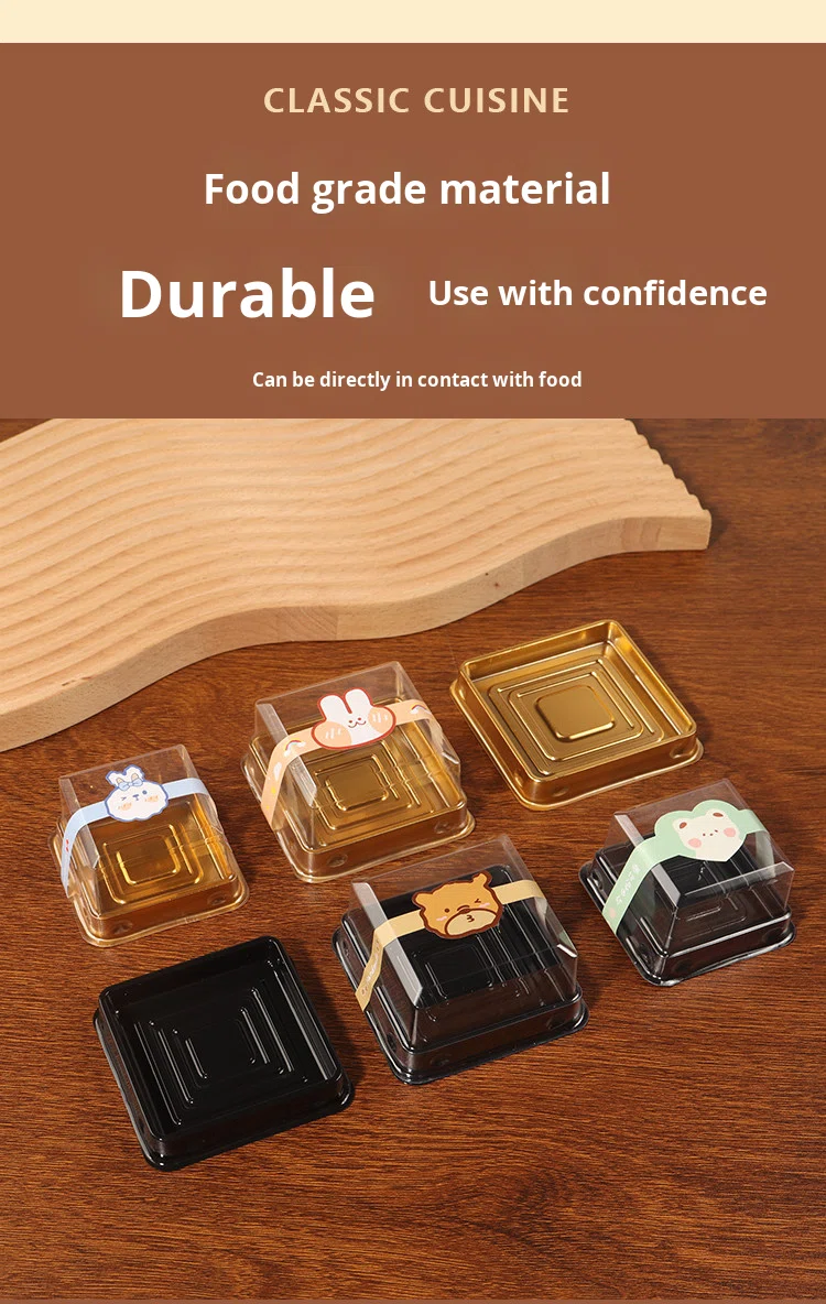 Packaging Details
