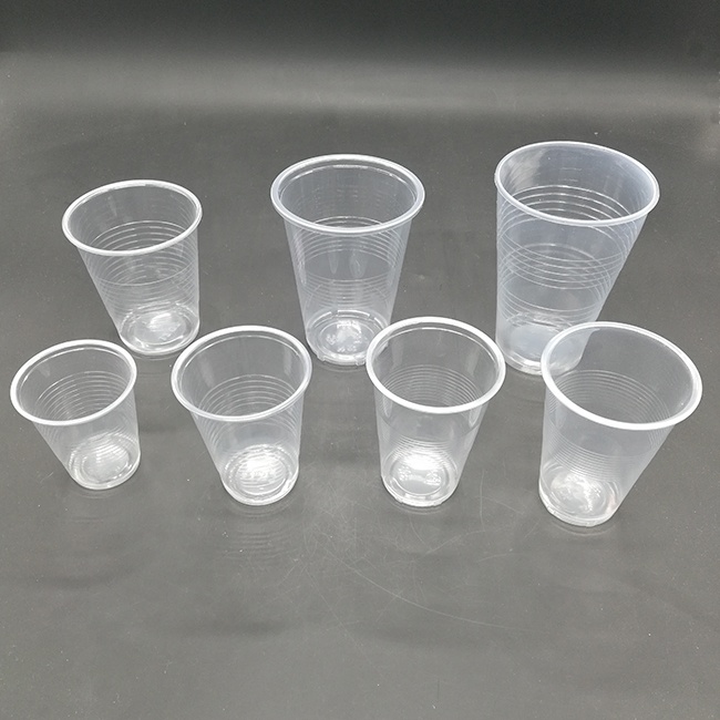 PP/PS Drinking Cup