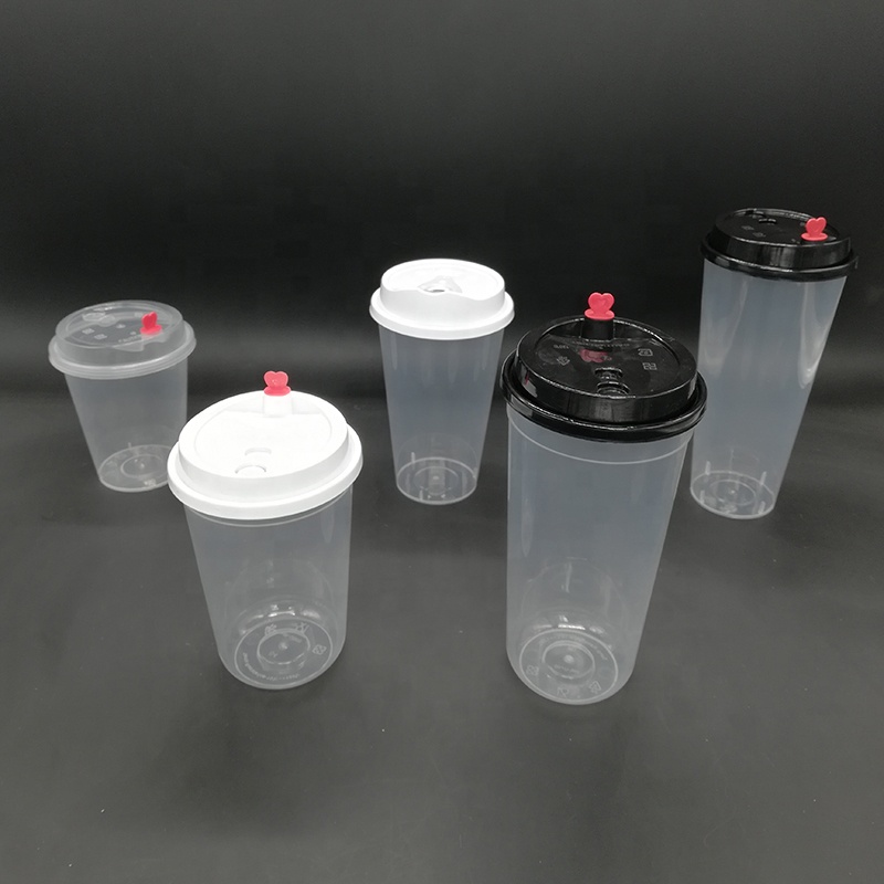 PP Injection Cup