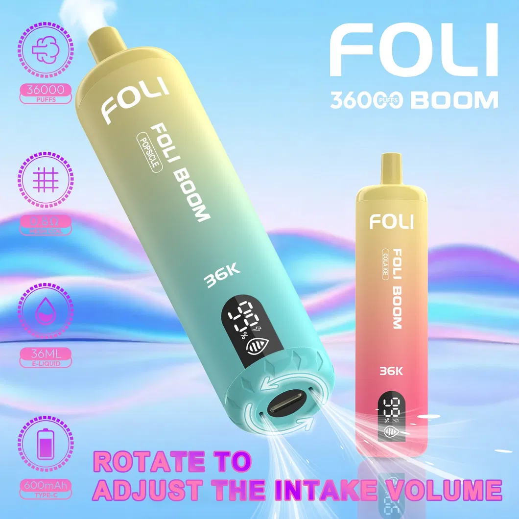 Vape Recommendation