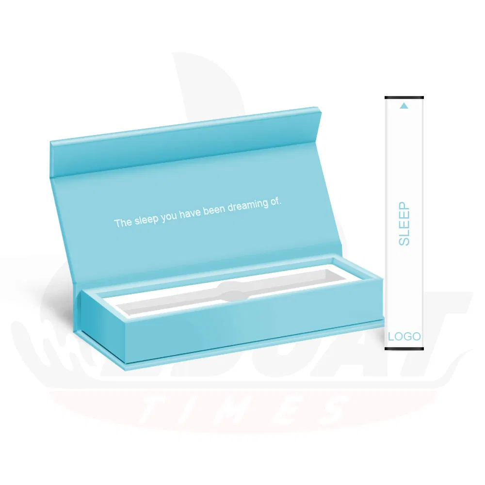 Europe Popular E Cigarette Energy Vitamin Disposable Sleep Vape OEM Brand Melatonin Diffuser Pen