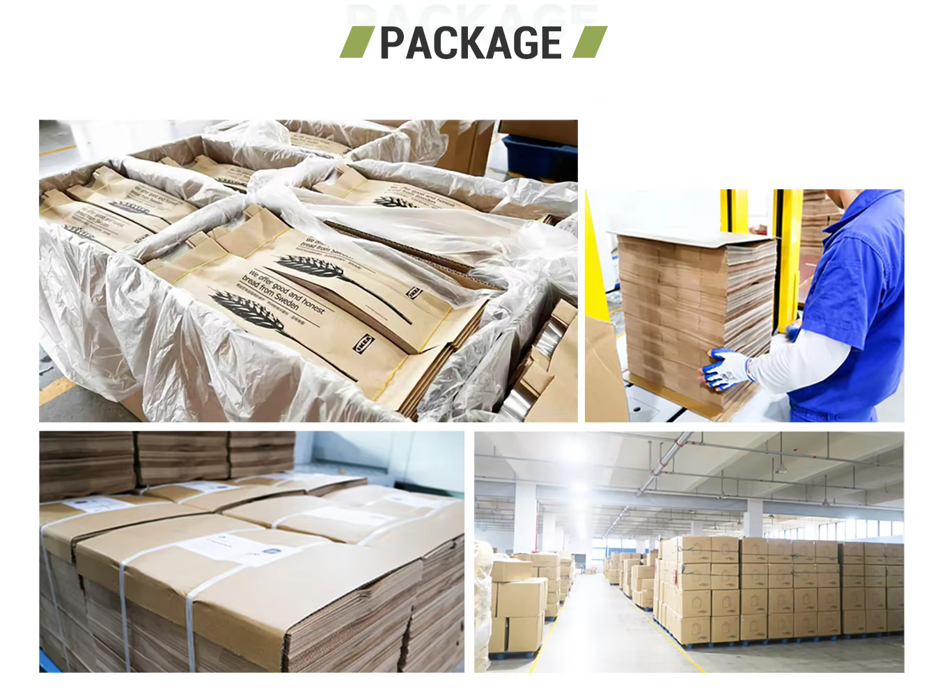 Disposable Baking Sandwich Packaging Box for Bread Sushi Meat Floss Scallop Snow Pastry Towel Roll Puff Pastry Cake Roll Foods