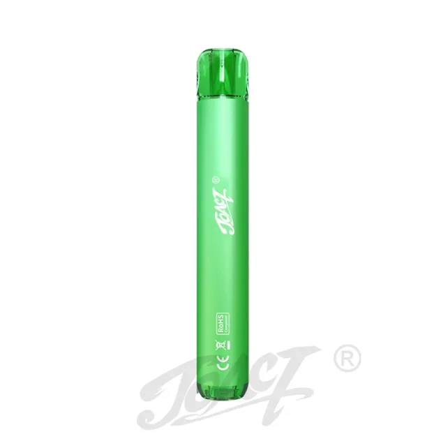 Nicotine Juice Free Sample Vape 2000 Puff Free Shipping E Cigarette Disposable Vape