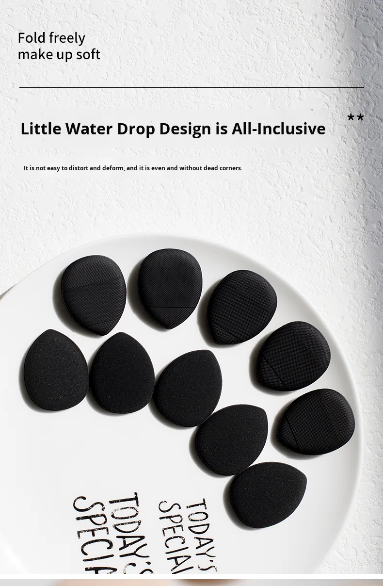 Water Activation Test