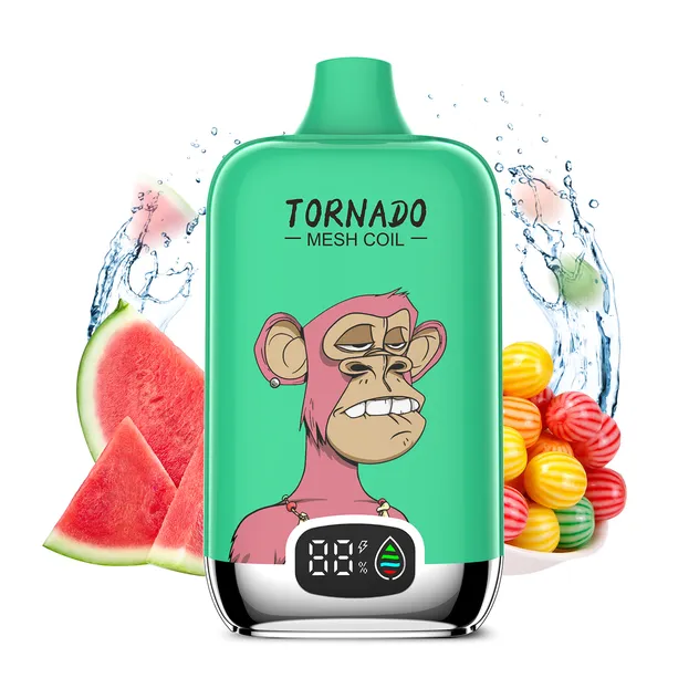 Vaporizer flavor 2