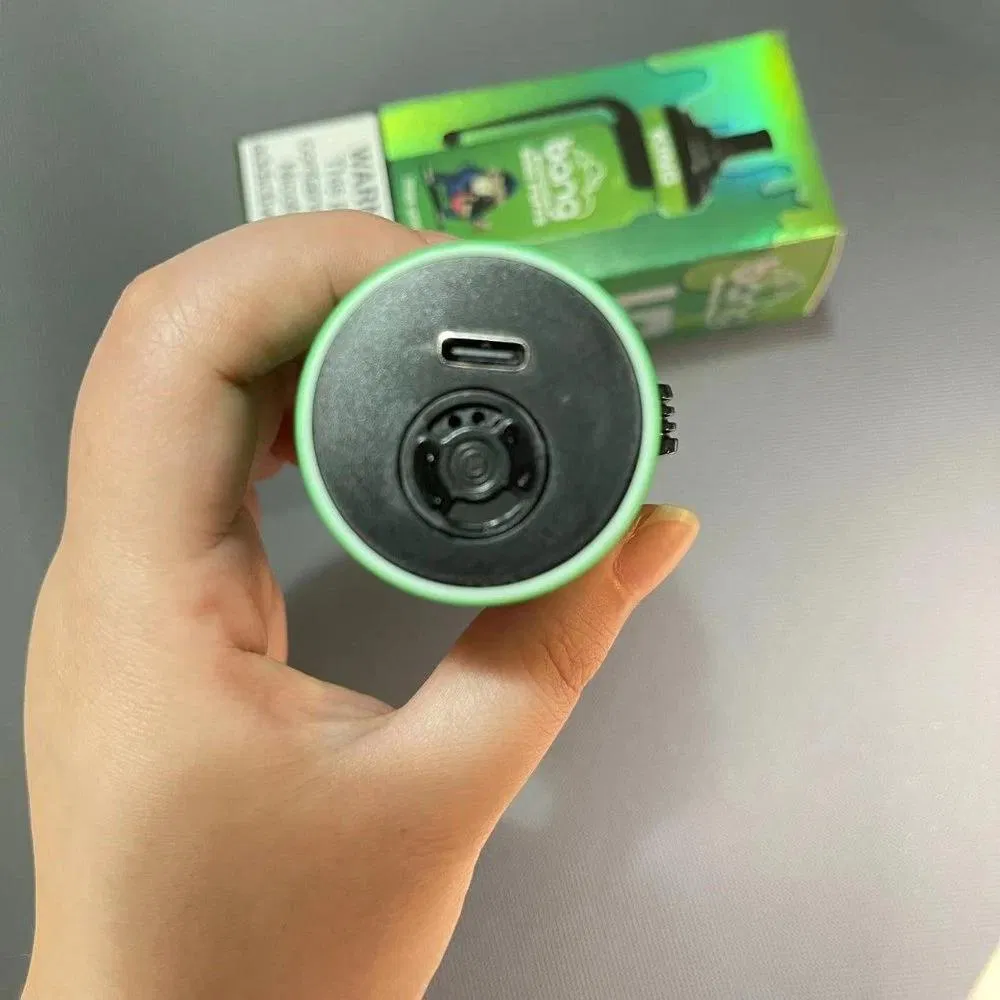 Bang Kin 9000 Puff Disposable Vape 5