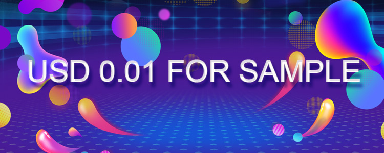 Product Banner