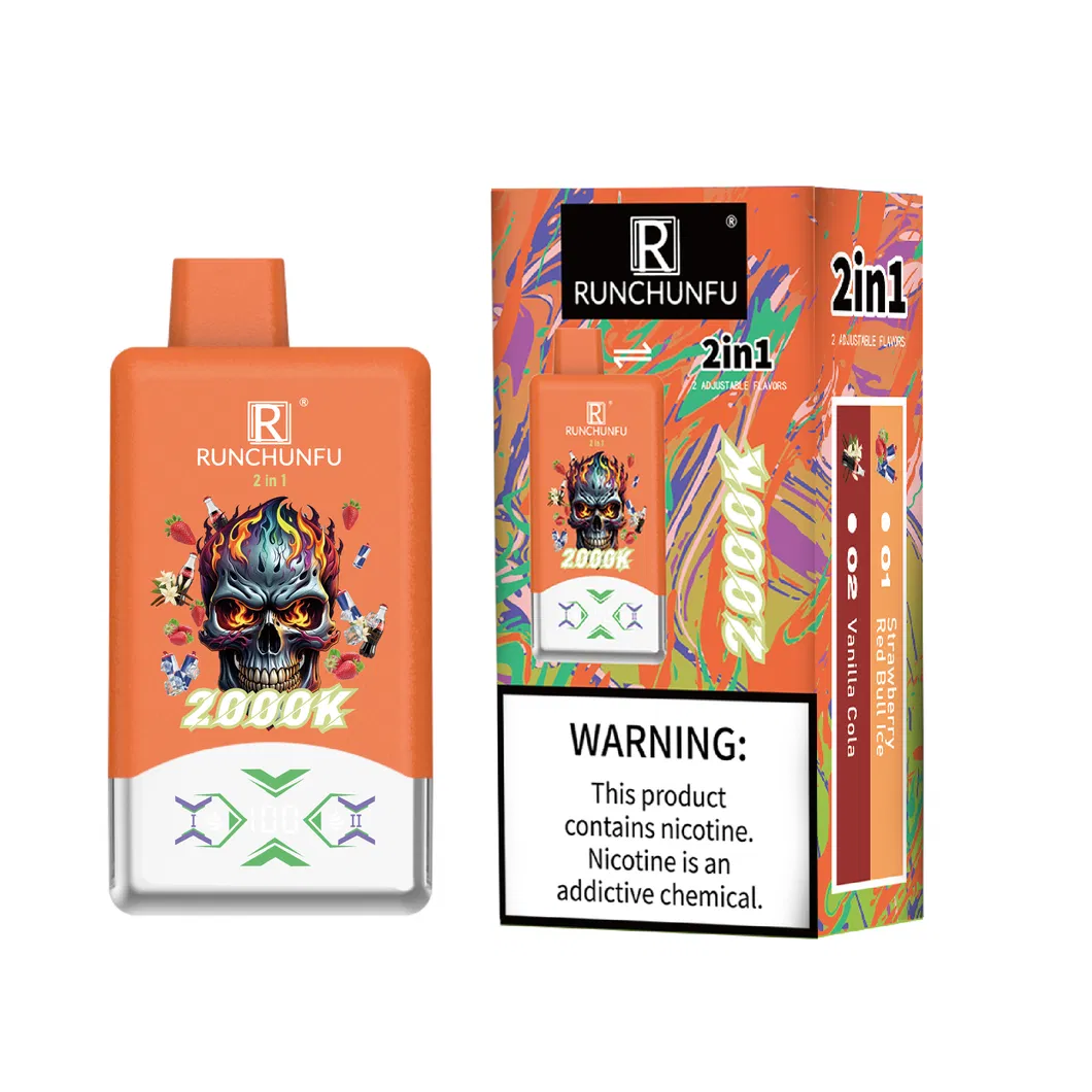 Rechargeable Disposable Vape Hardware