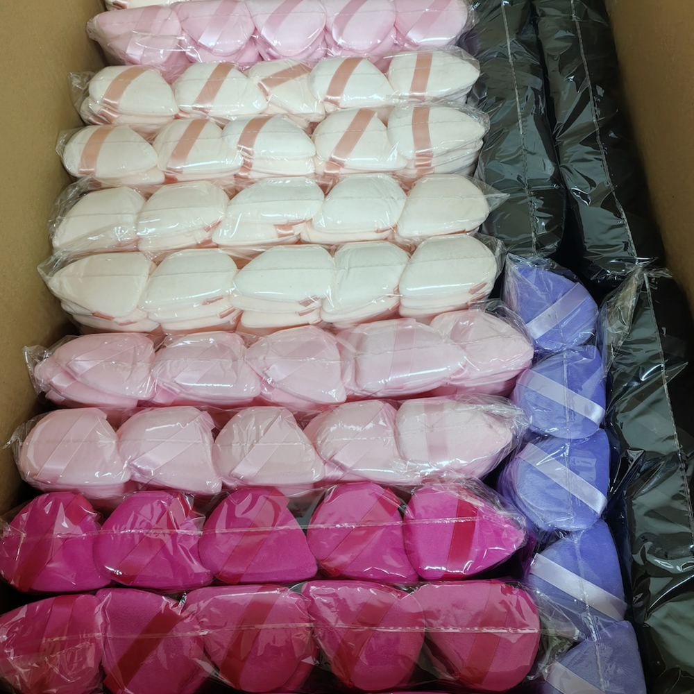 Innovative Makeup Sponges 3