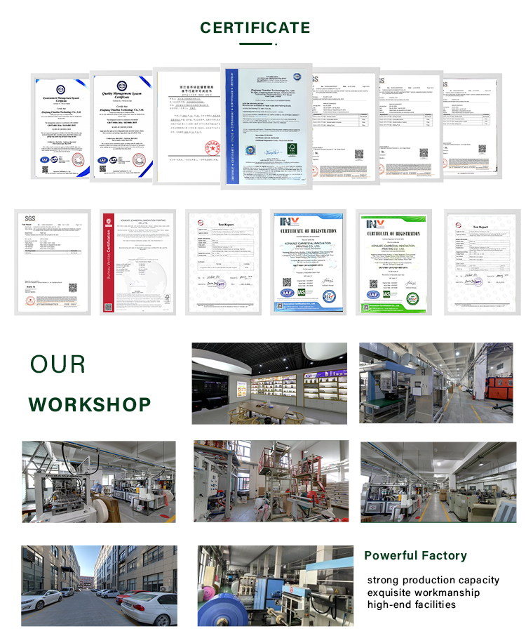 Packaging Product Showcase 2