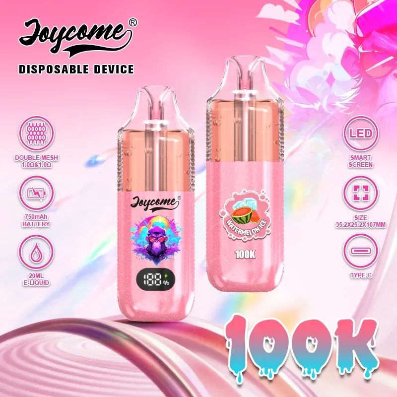 Leak Proof & Portable Design