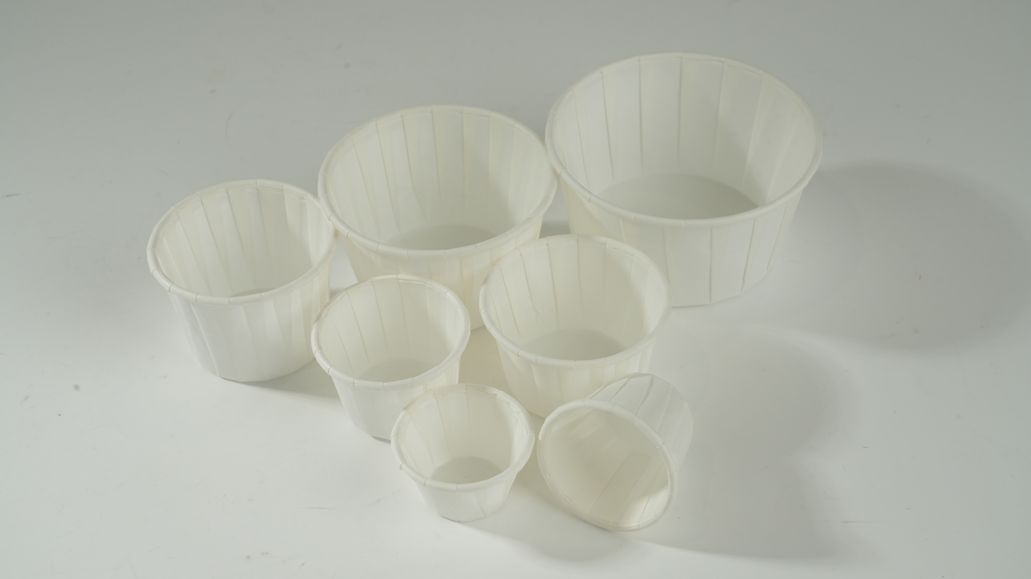 Rolled Rim Design Details
