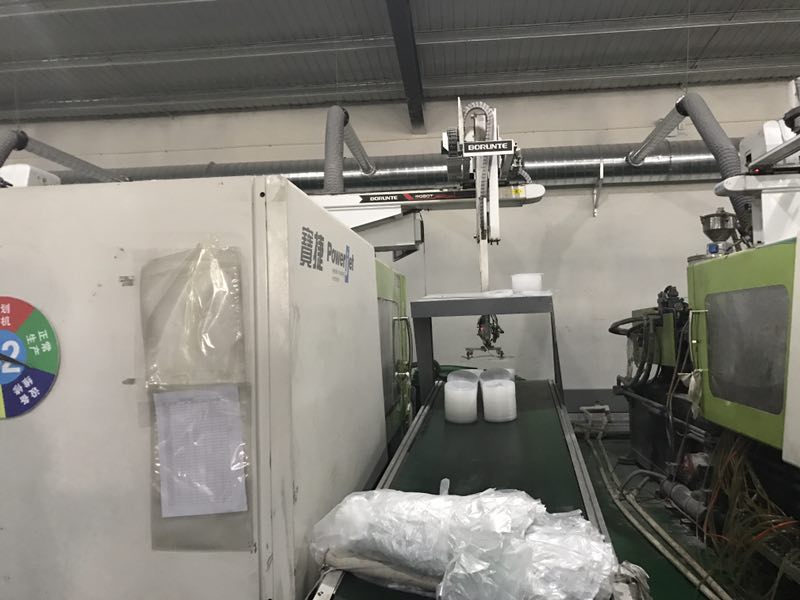 Company Factory 3