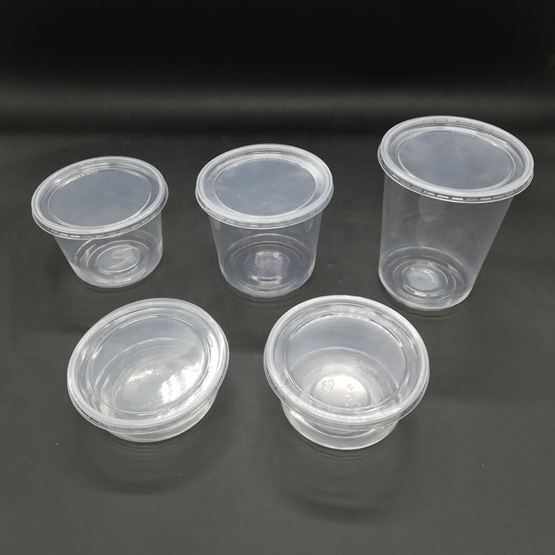 PP Deli Container